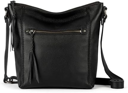 Men's Canvas Crossbody Bag Japanese Leisure Large Capacity Men's